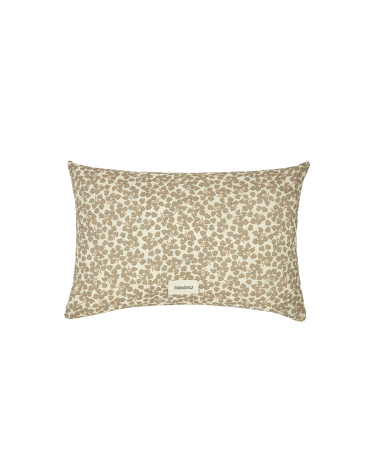 Coussin Rectangulaire Wabi Sabi Light Green Yumiko Nobodinoz