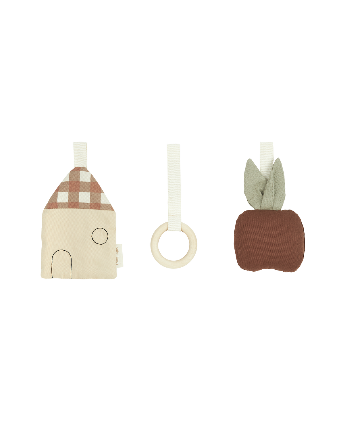 Jouets pour Arche d'Éveil Maison Nobodinoz