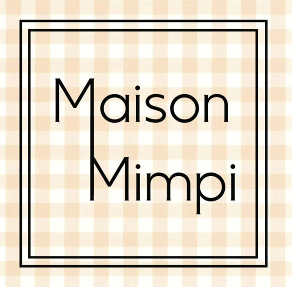 Maison Mimpi