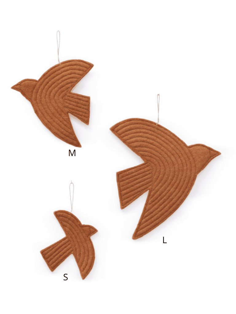 fiche dimension birdy