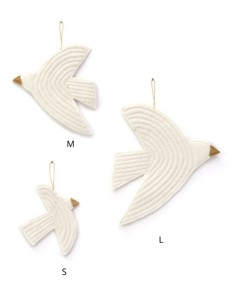 fiche dimensions oiseaux