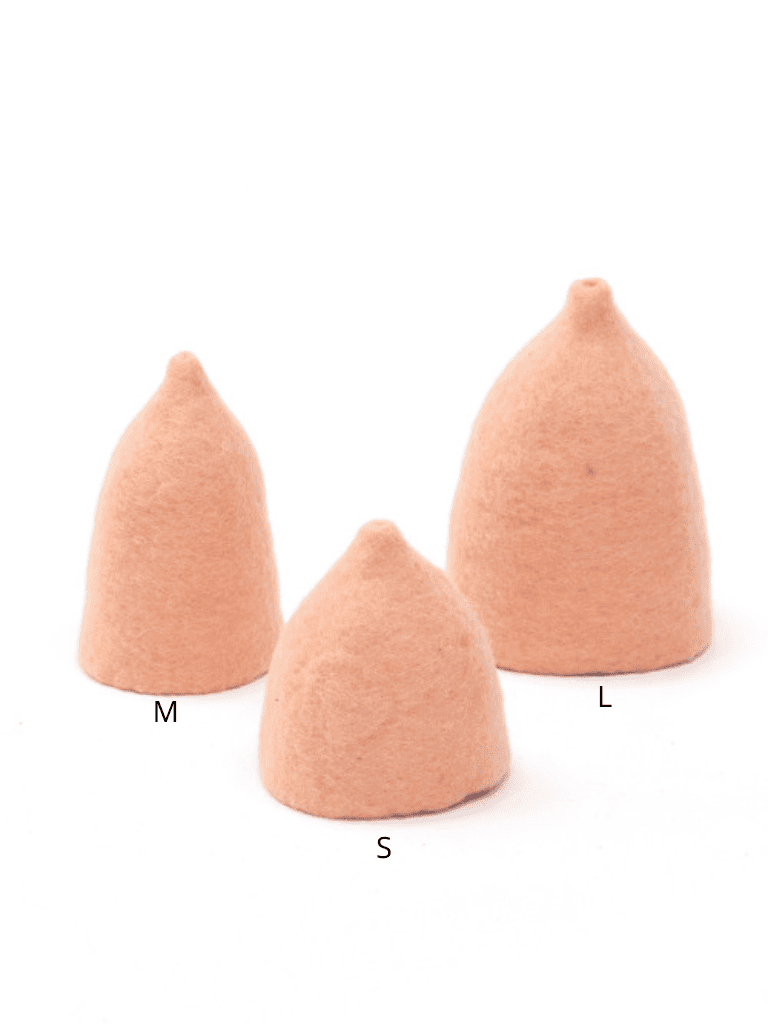 guide tailles soliflores blush